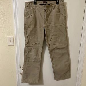 Wolverine Fleece Lined Pants